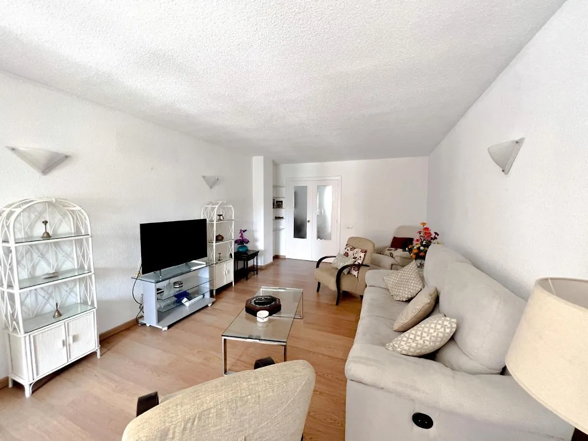 Apartamento En Malaga Este 0*,  ספרד