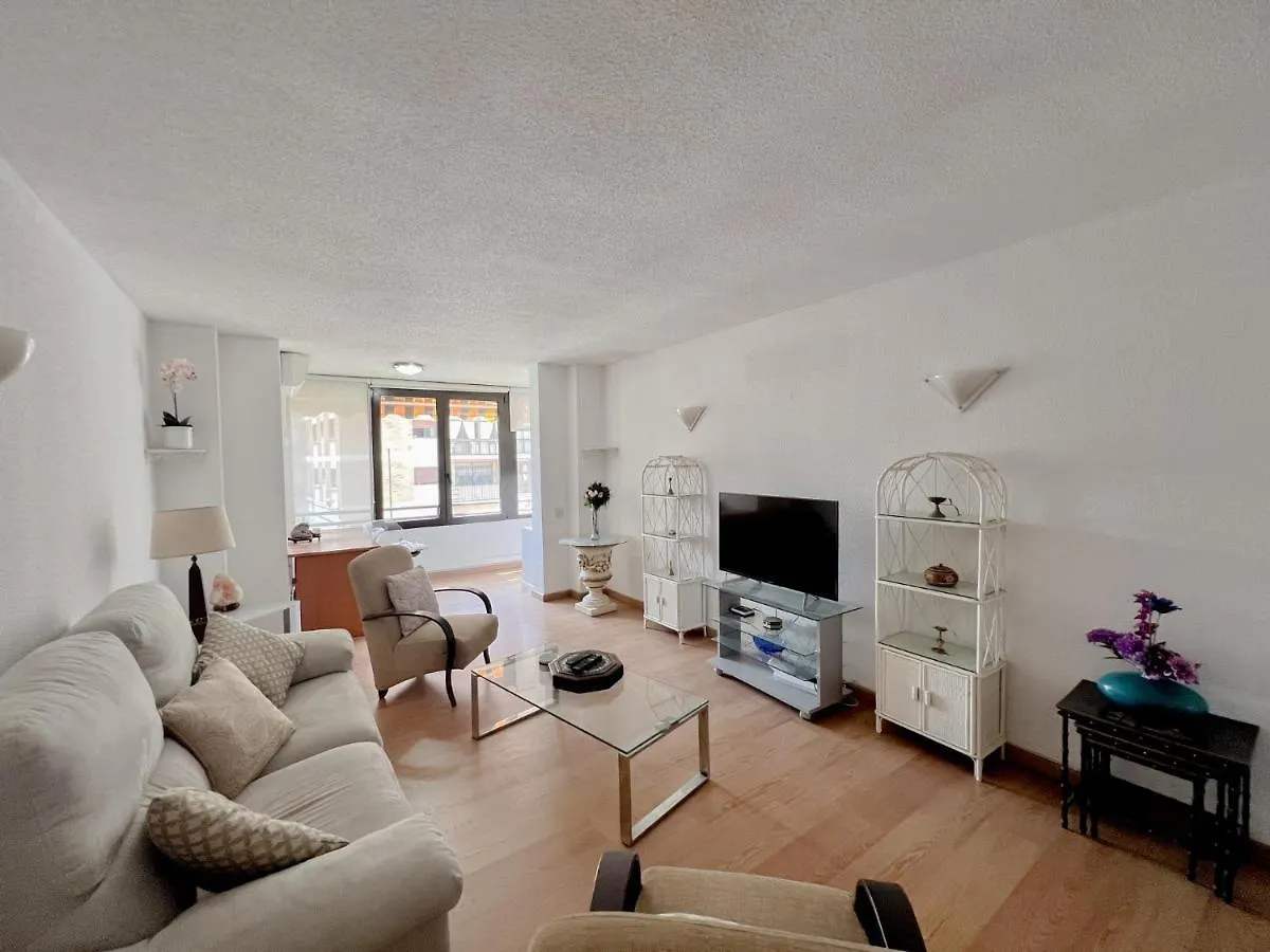 Apartamento En Malaga Este Spanien