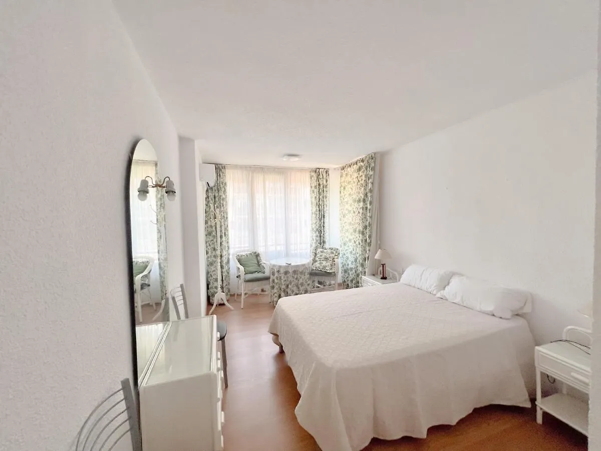 דירה Apartamento En Malaga Este