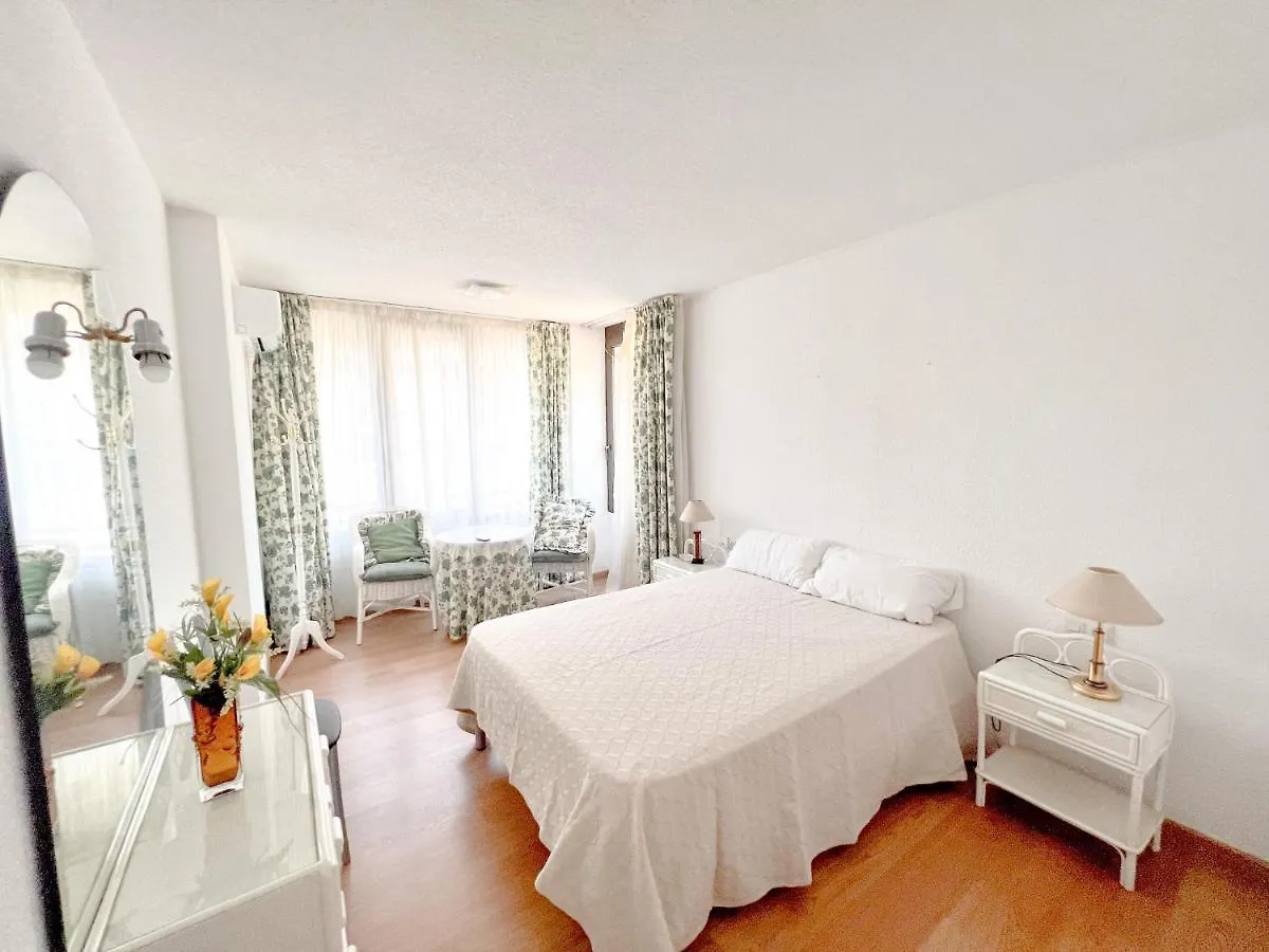דירה Apartamento En Malaga Este